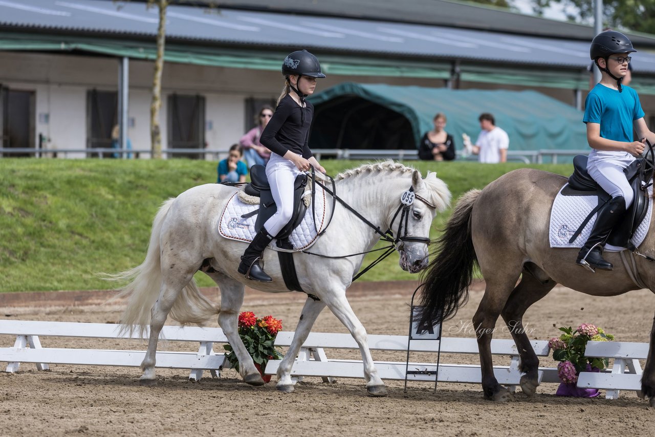 Bild 84 - Pony Akademie Turnier